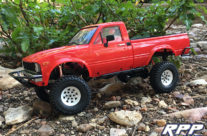 RC4WD Trail Finder 2 RTR Truck Preview