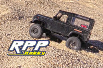 RC4WD Gelande II RTR Preview and Trail Run